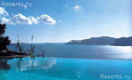 Perivolas Houses 1